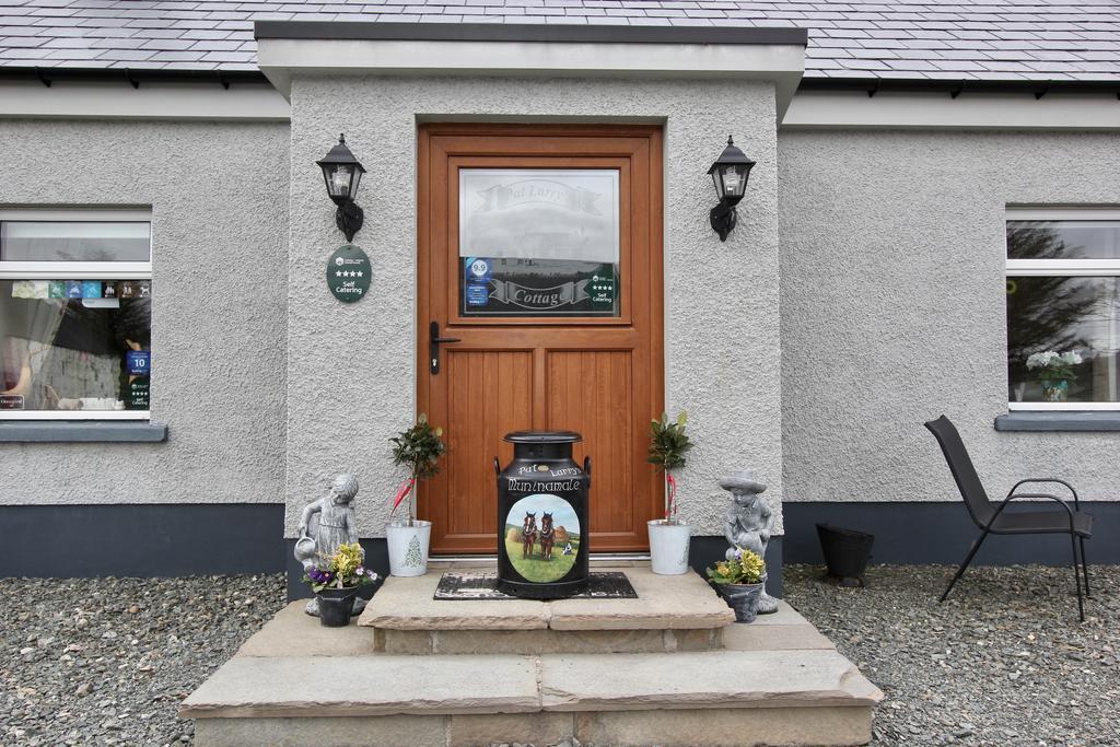 Pat Larry'S Cottage Greencastle المظهر الخارجي الصورة